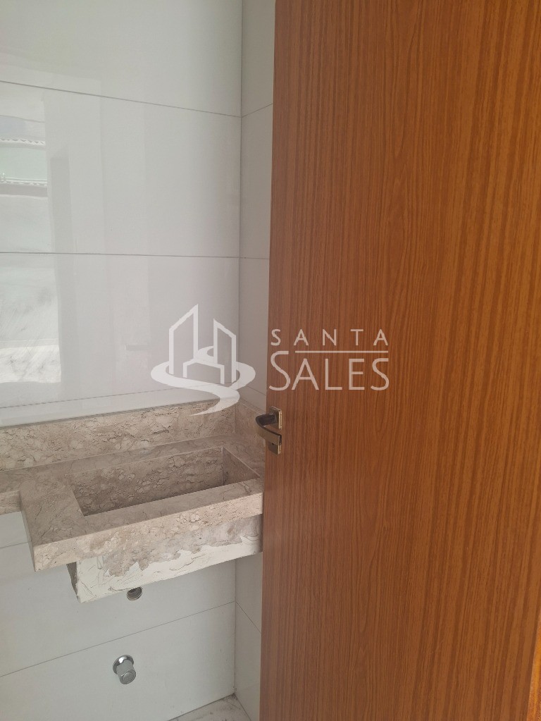 Casa de Condomínio, 2 quartos - Foto 8