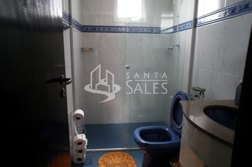 Apartamento, 3 quartos, 137 m² - Foto 6