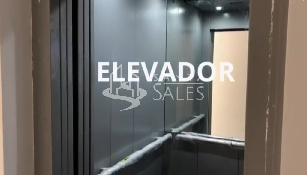 Apartamento, 2 quartos, 38 m² - Foto 20