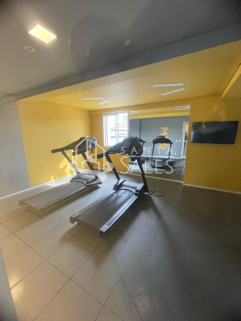 Kitnet-Studio, 26 m² - Foto 13