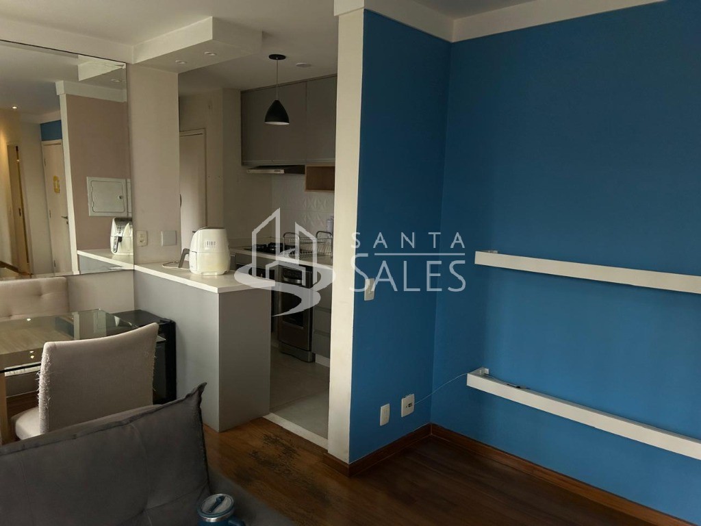 Apartamento, 2 quartos, 63 m² - Foto 7