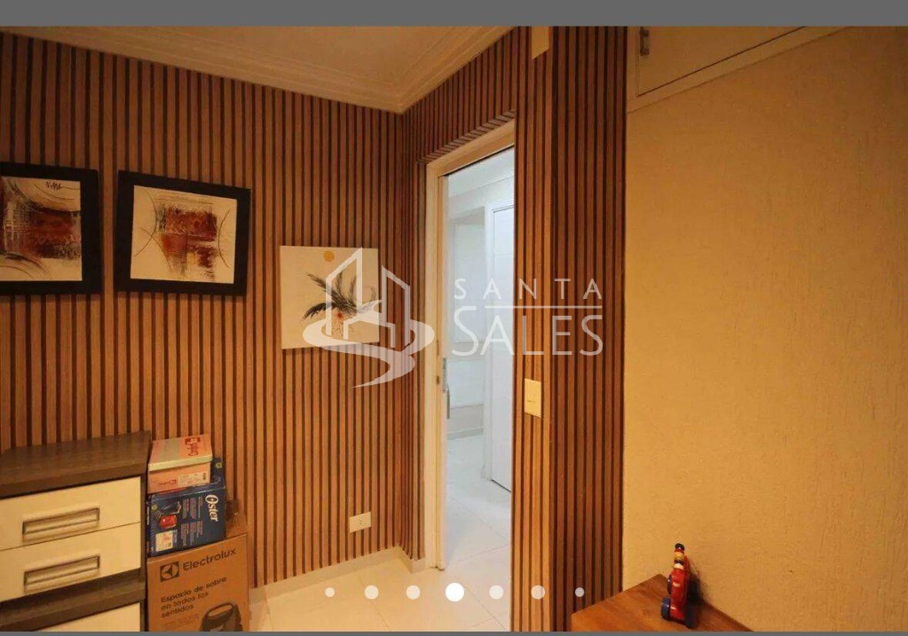 Apartamento, 2 quartos, 80 m² - Foto 6