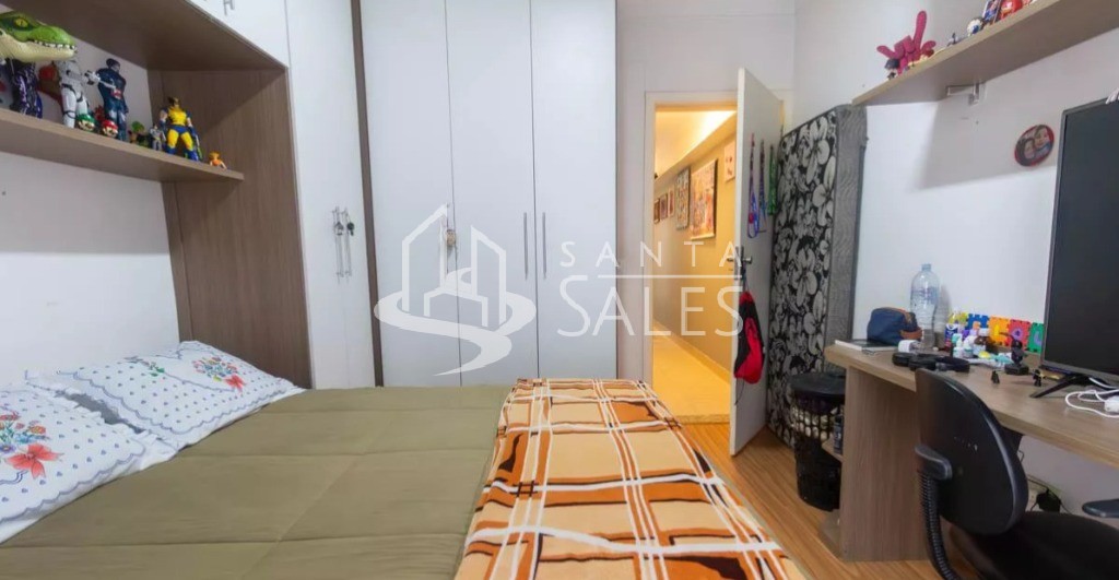 Sobrado, 3 quartos - Foto 15