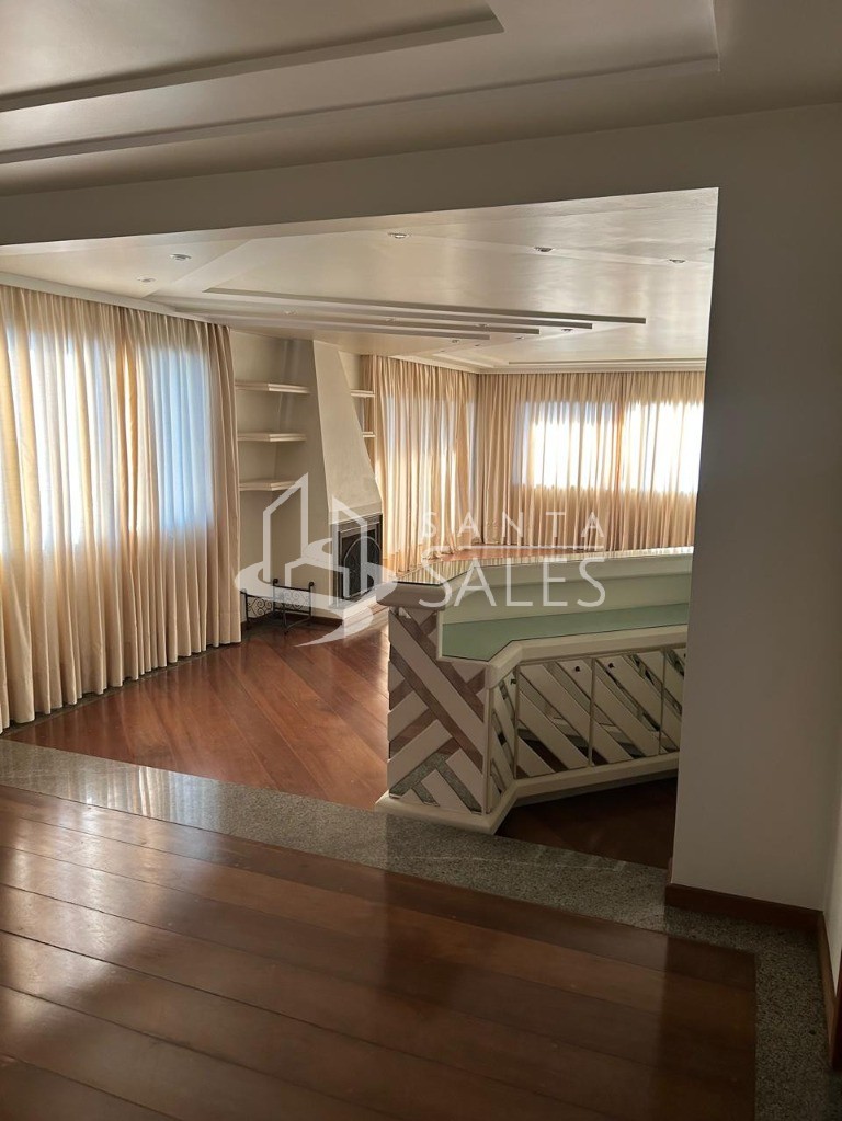 Apartamento, 4 quartos, 250 m² - Foto 39