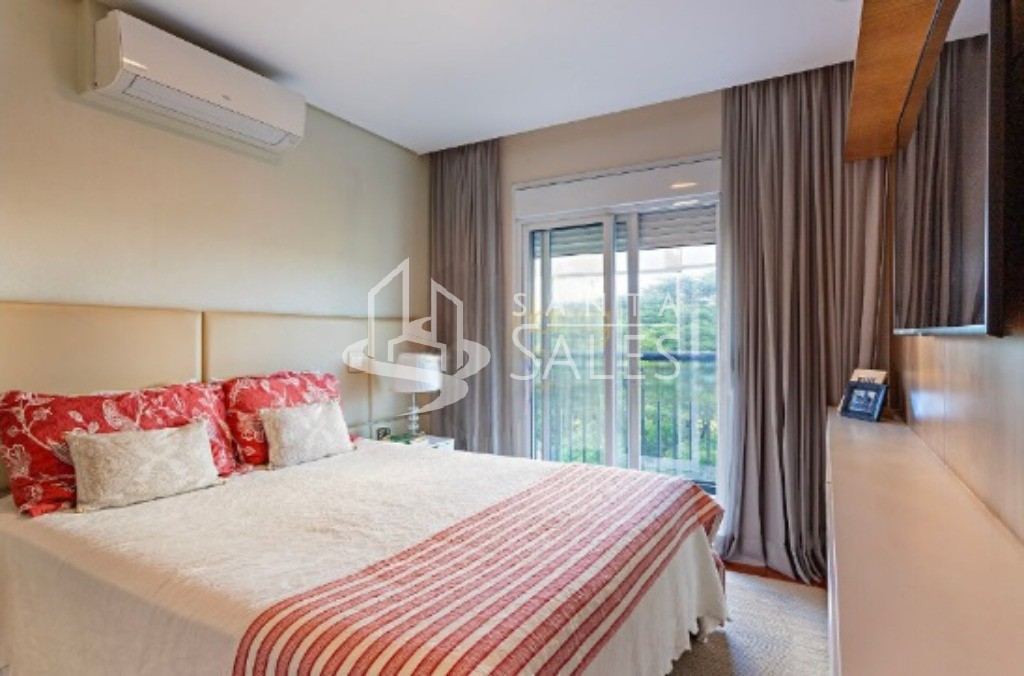Apartamento, 3 quartos, 208 m² - Foto 23