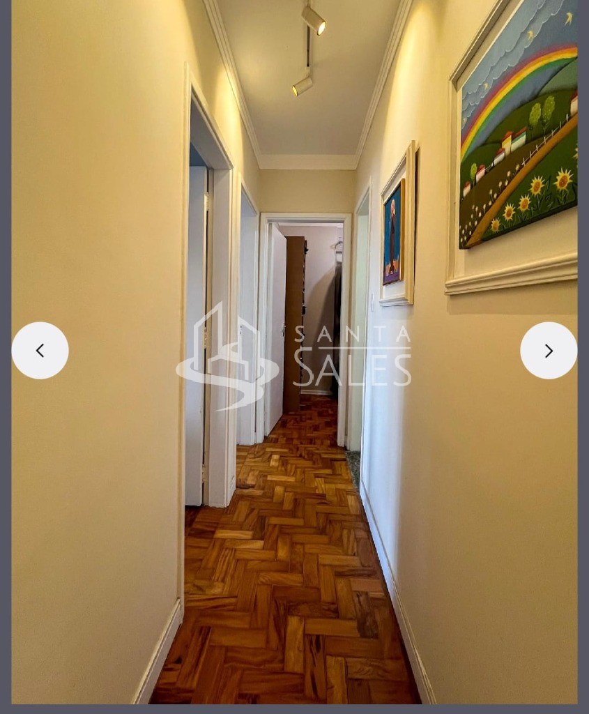 Apartamento, 3 quartos, 83 m² - Foto 13