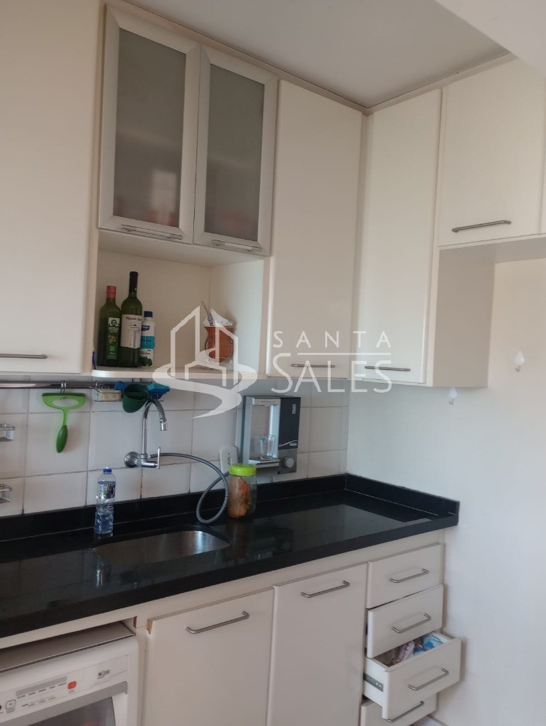 Apartamento, 3 quartos, 60 m² - Foto 7