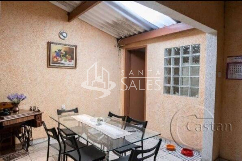 Casa, 2 quartos, 147 m² - Foto 5