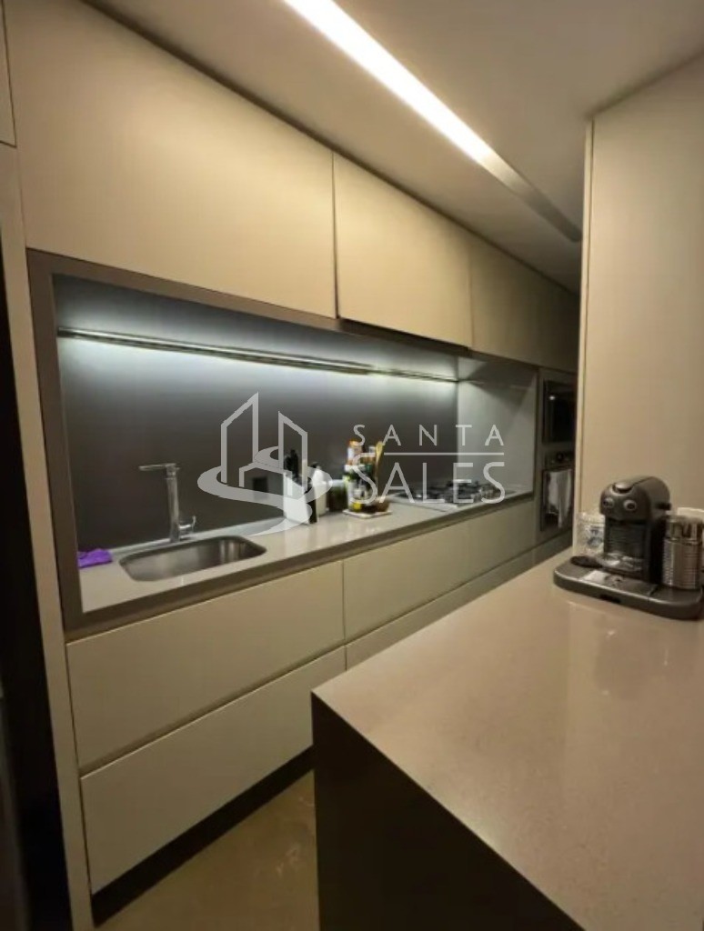 Apartamento, 2 quartos, 84 m² - Foto 3