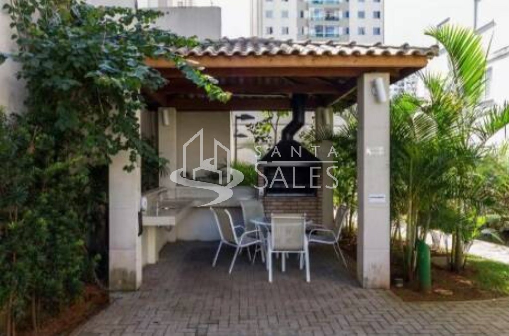 Apartamento, 2 quartos, 75 m² - Foto 31