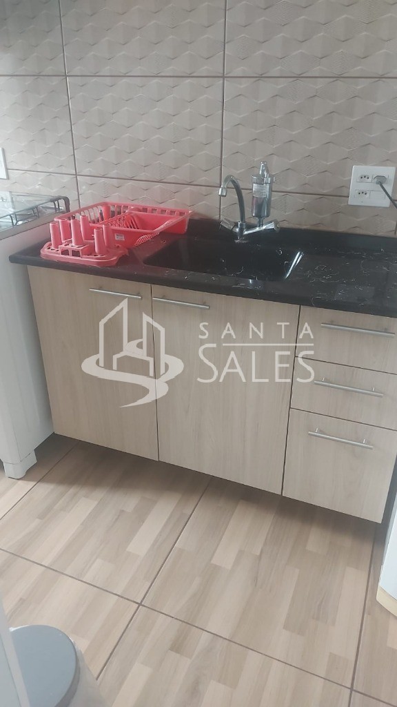 Apartamento, 2 quartos, 43 m² - Foto 19