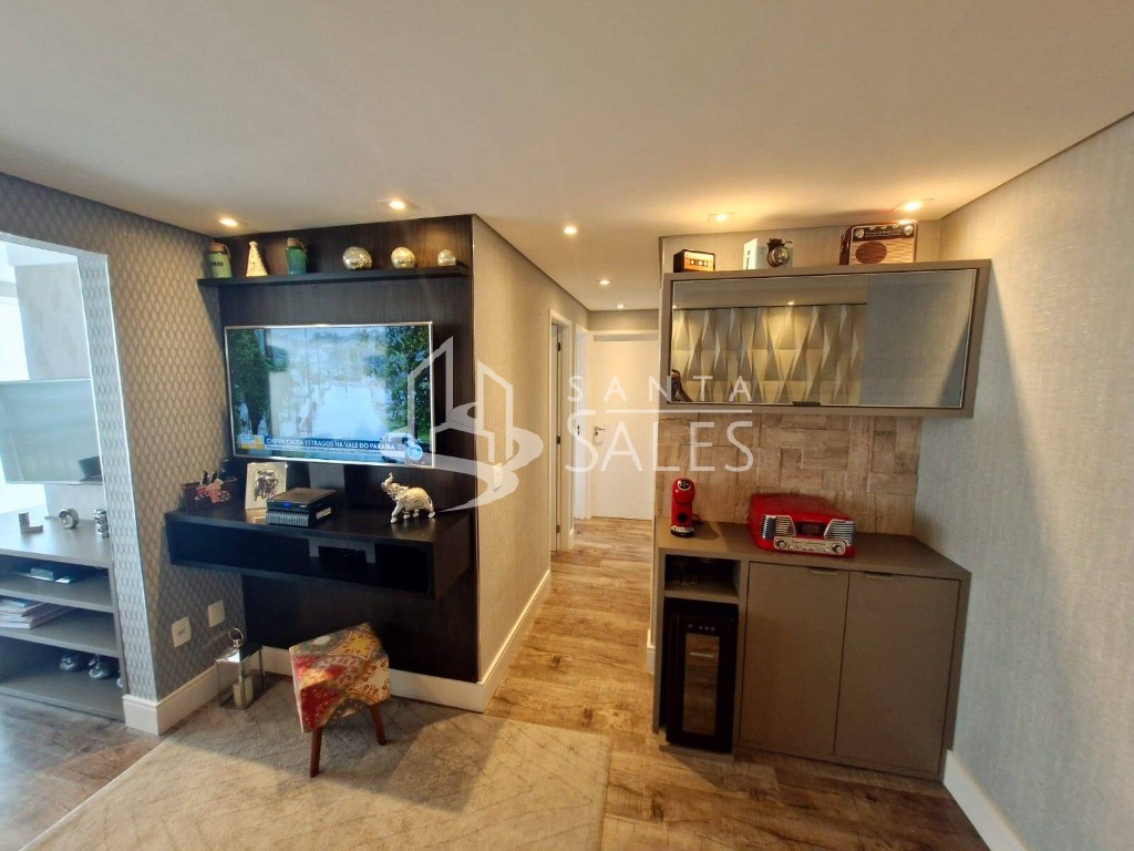 Apartamento, 2 quartos, 140 m² - Foto 3
