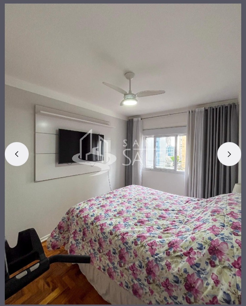 Apartamento, 3 quartos, 83 m² - Foto 4