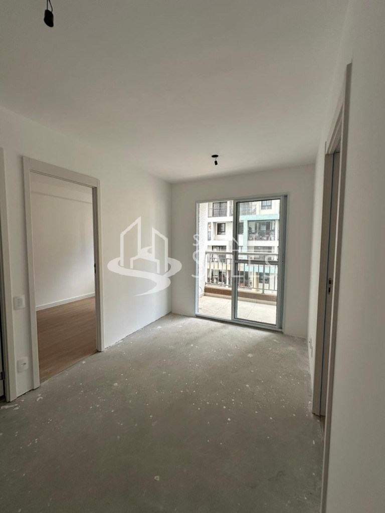 Apartamento, 2 quartos, 51 m² - Foto 2