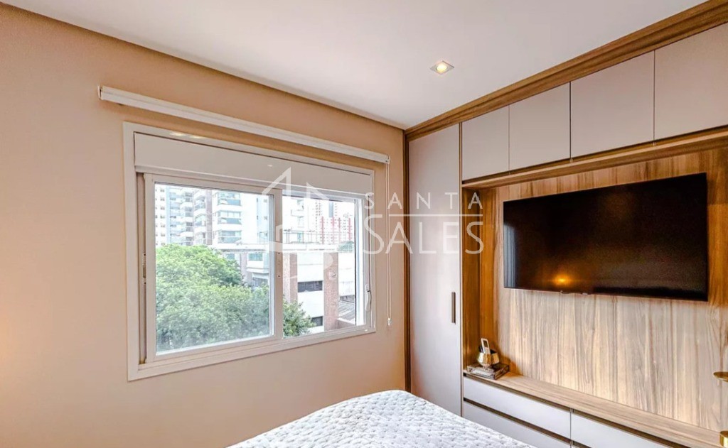 Apartamento, 2 quartos, 87 m² - Foto 15
