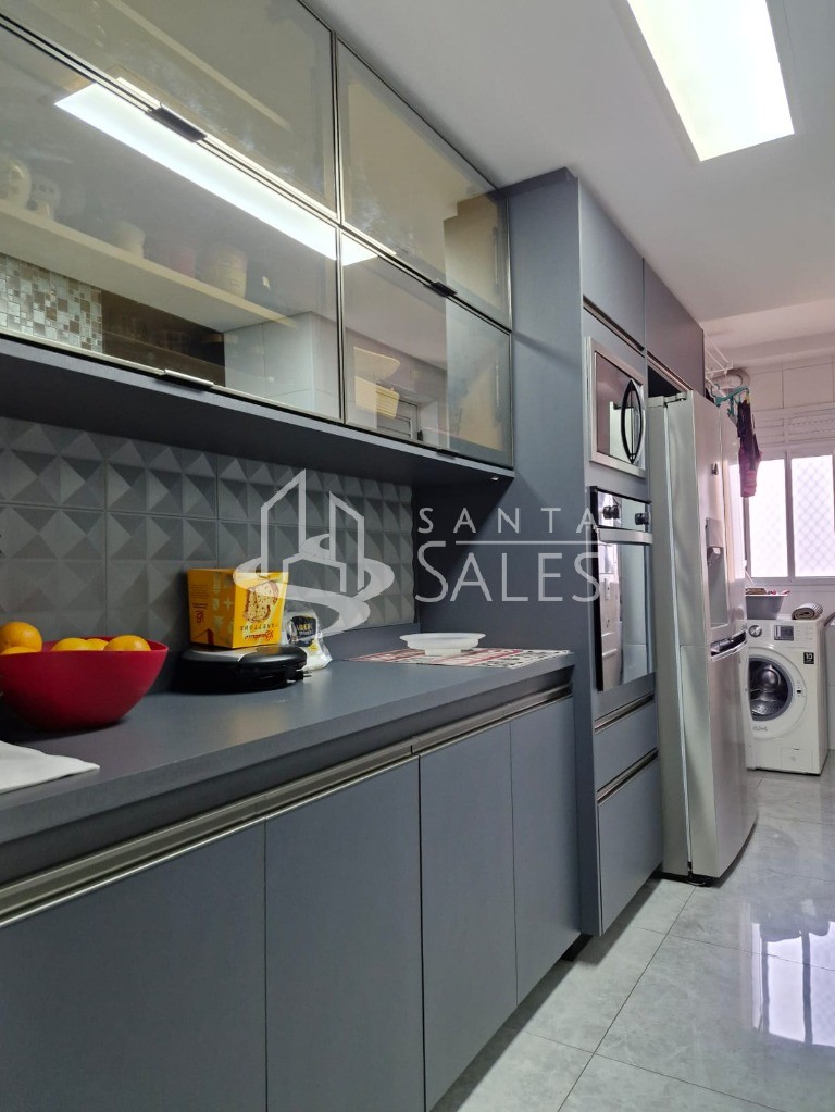 Apartamento, 3 quartos, 95 m² - Foto 19