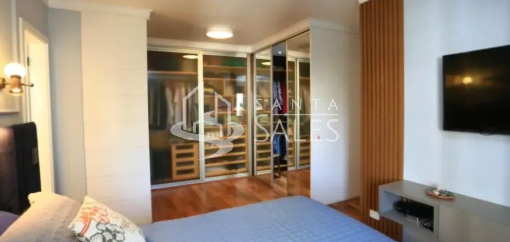 Apartamento, 3 quartos, 220 m² - Foto 14