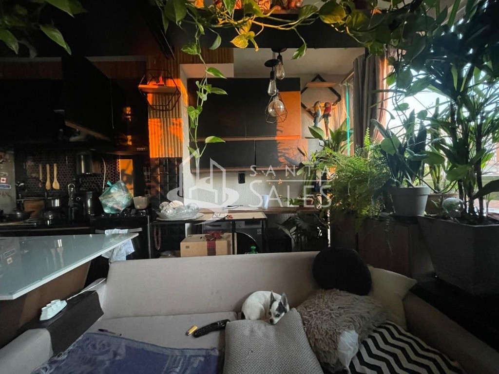 Apartamento, 1 quarto, 40 m² - Foto 5