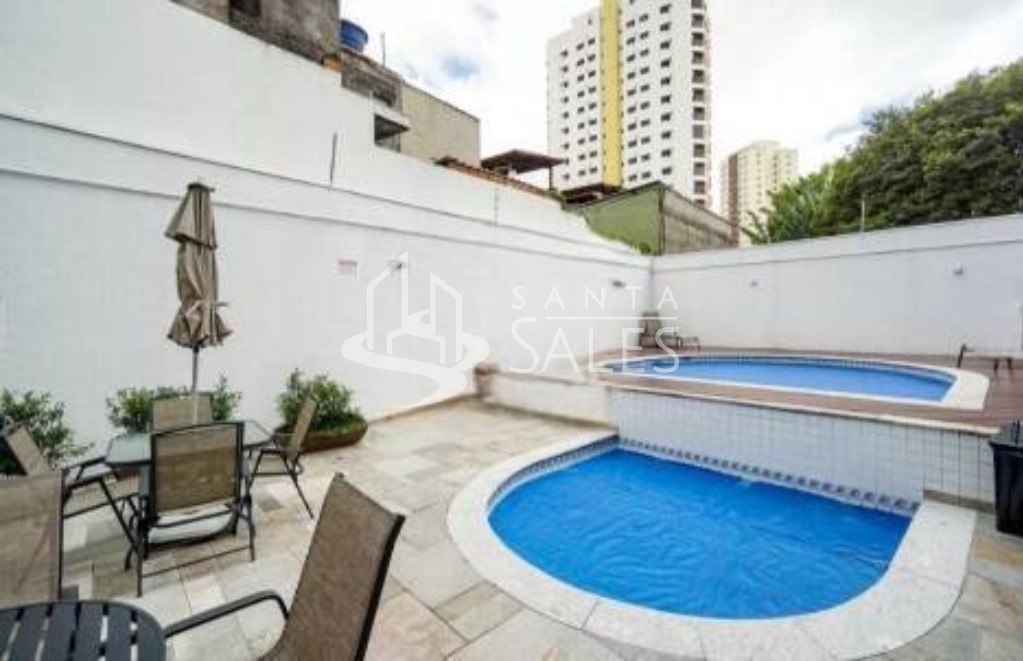 Apartamento, 3 quartos, 127 m² - Foto 14