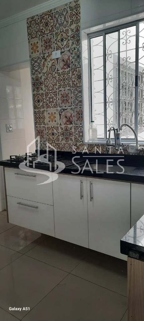 Sobrado, 3 quartos, 200 m² - Foto 15