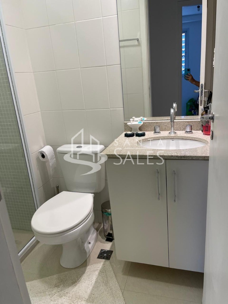 Apartamento, 2 quartos, 65 m² - Foto 18