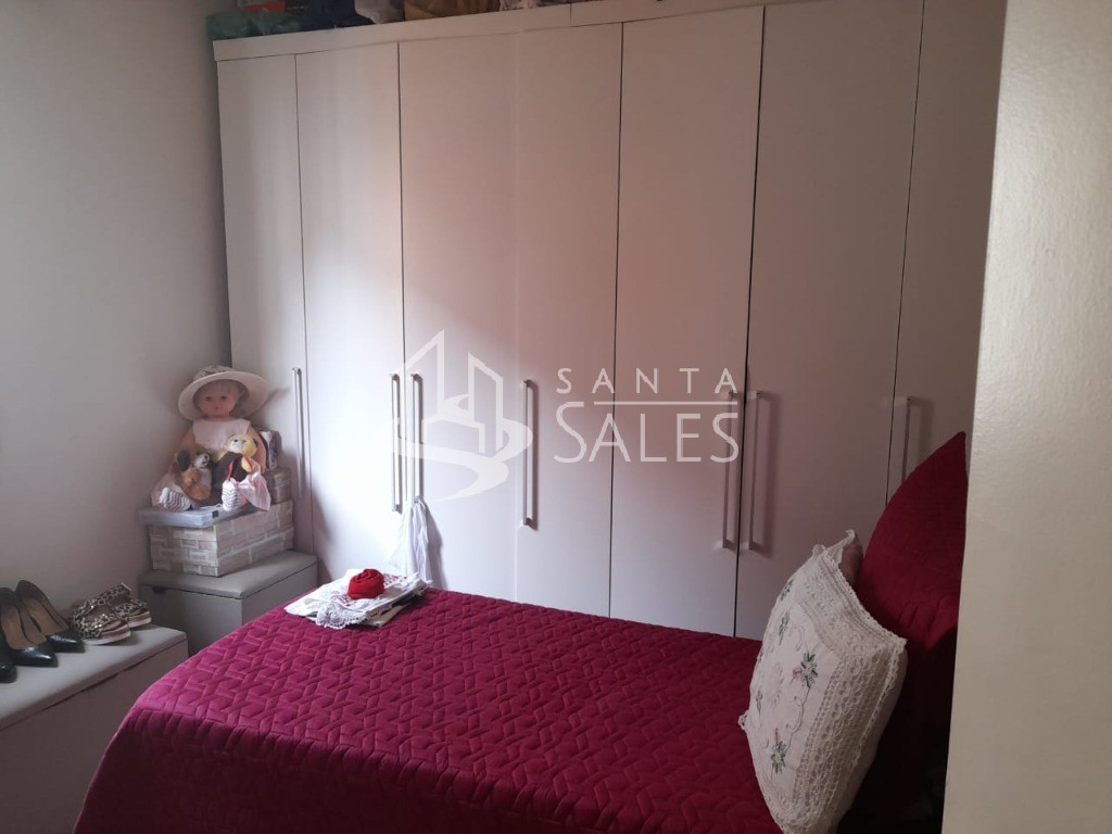 Apartamento, 3 quartos, 78 m² - Foto 28
