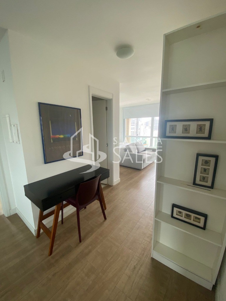 Apartamento, 1 quarto, 51 m² - Foto 12