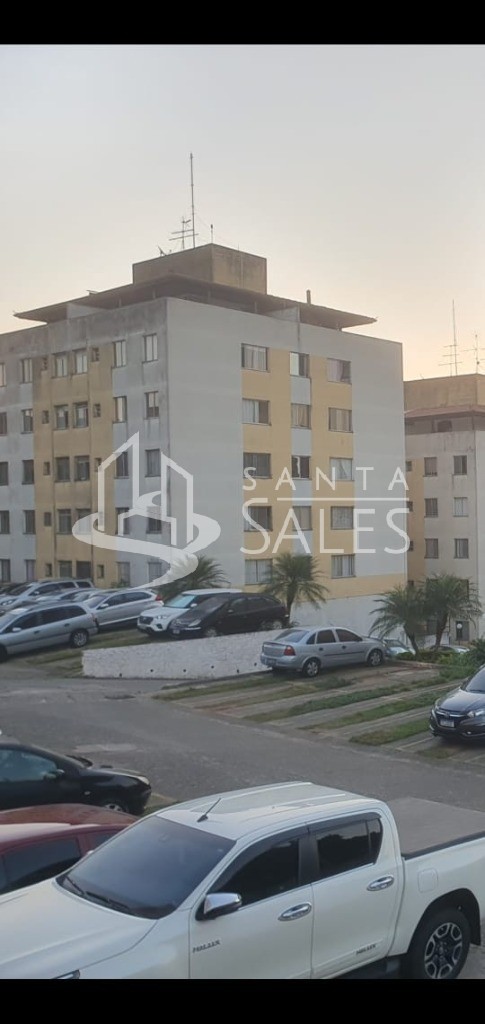 Apartamento, 2 quartos, 50 m² - Foto 10