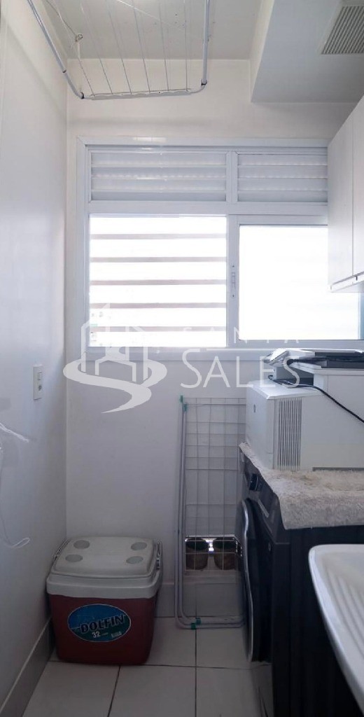 Apartamento, 1 quarto, 47 m² - Foto 23