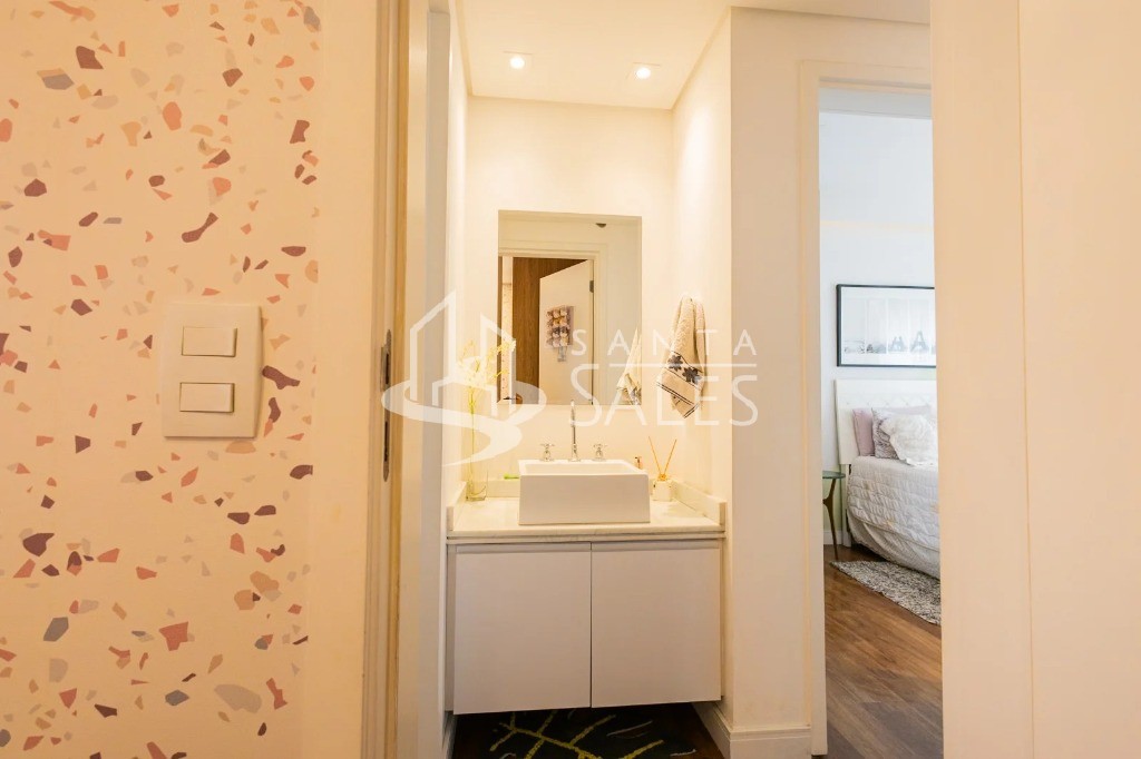 Apartamento, 2 quartos, 84 m² - Foto 31