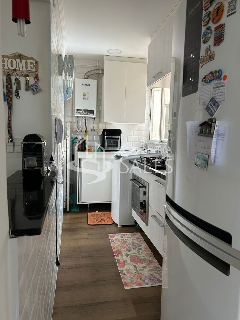 Apartamento, 2 quartos, 38 m² - Foto 13