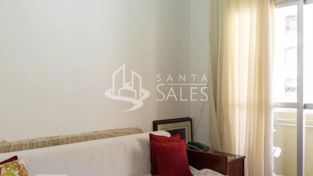 Apartamento, 1 quarto, 37 m² - Foto 8