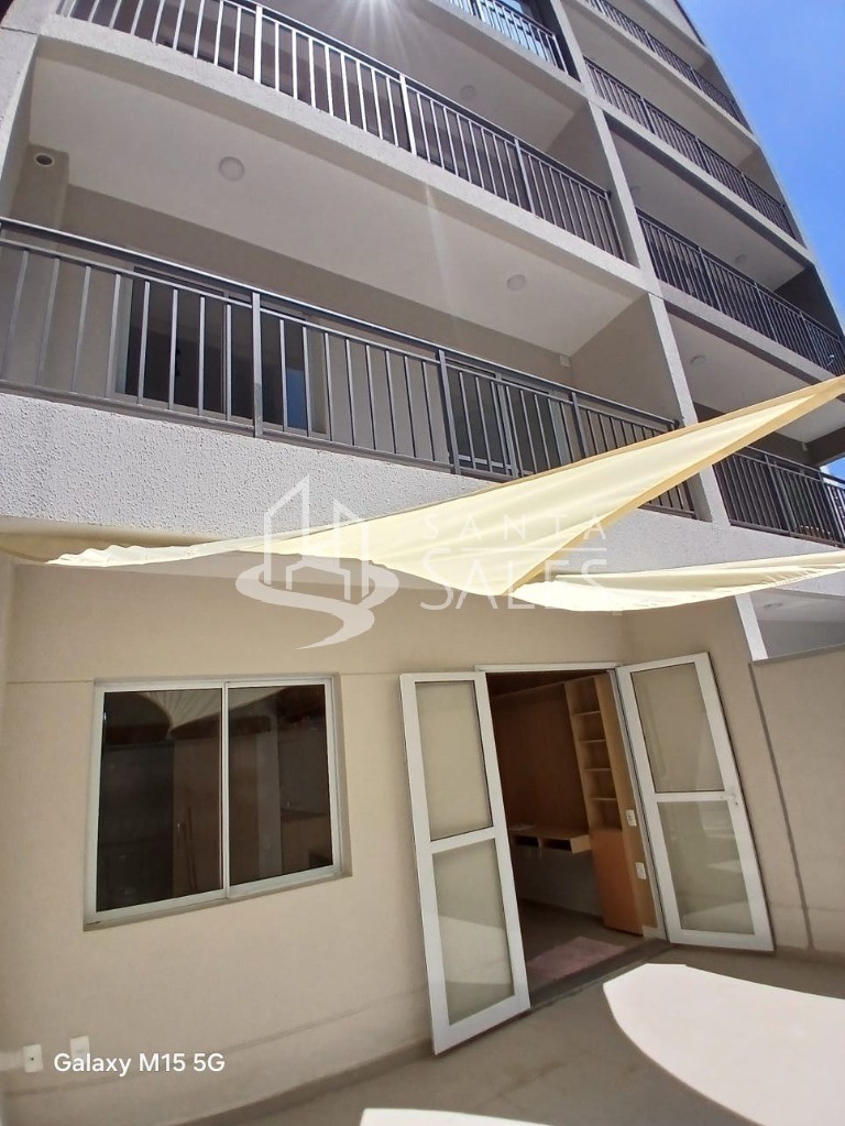 Apartamento, 1 quarto, 40 m² - Foto 18