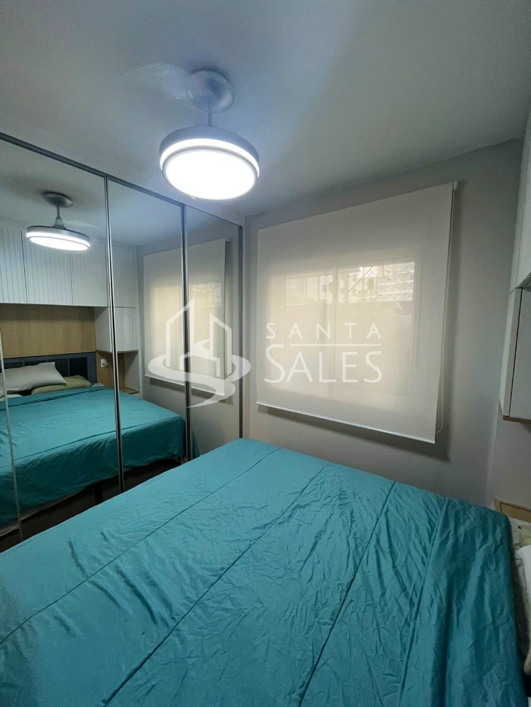 Apartamento, 2 quartos, 74 m² - Foto 17