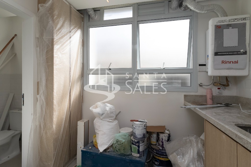 Apartamento, 3 quartos, 141 m² - Foto 30