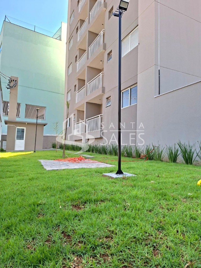 Apartamento, 2 quartos, 53 m² - Foto 10