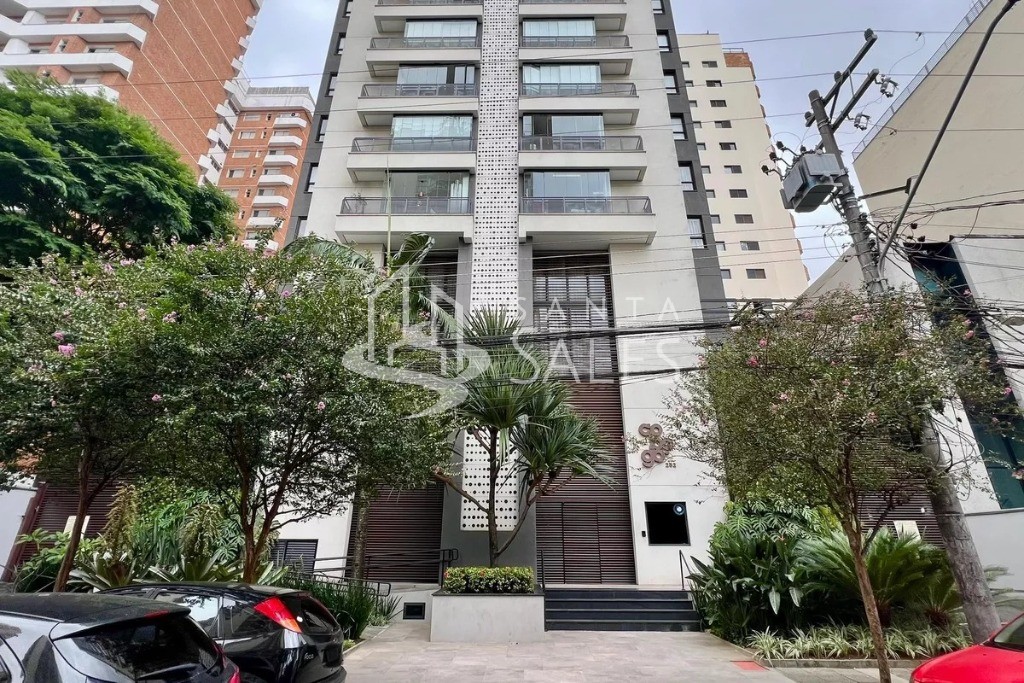 Apartamento, 1 quarto, 43 m² - Foto 29