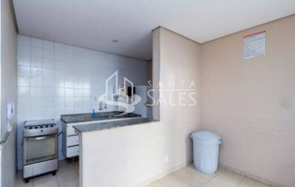 Apartamento, 2 quartos, 47 m² - Foto 37