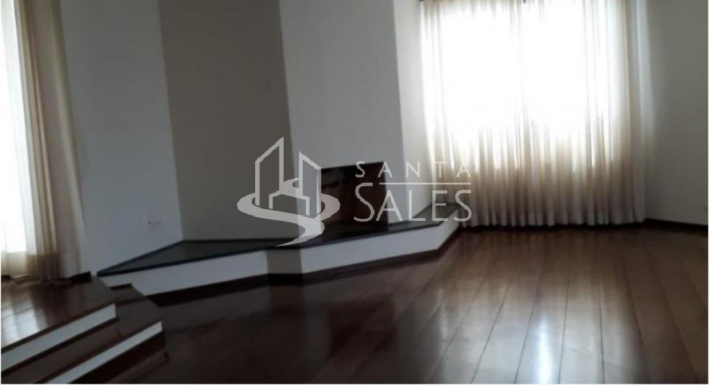 Apartamento, 4 quartos, 230 m² - Foto 3