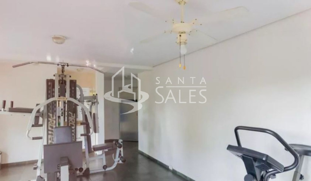 Apartamento, 3 quartos, 121 m² - Foto 28