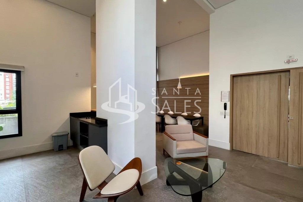 Apartamento, 1 quarto, 43 m² - Foto 51