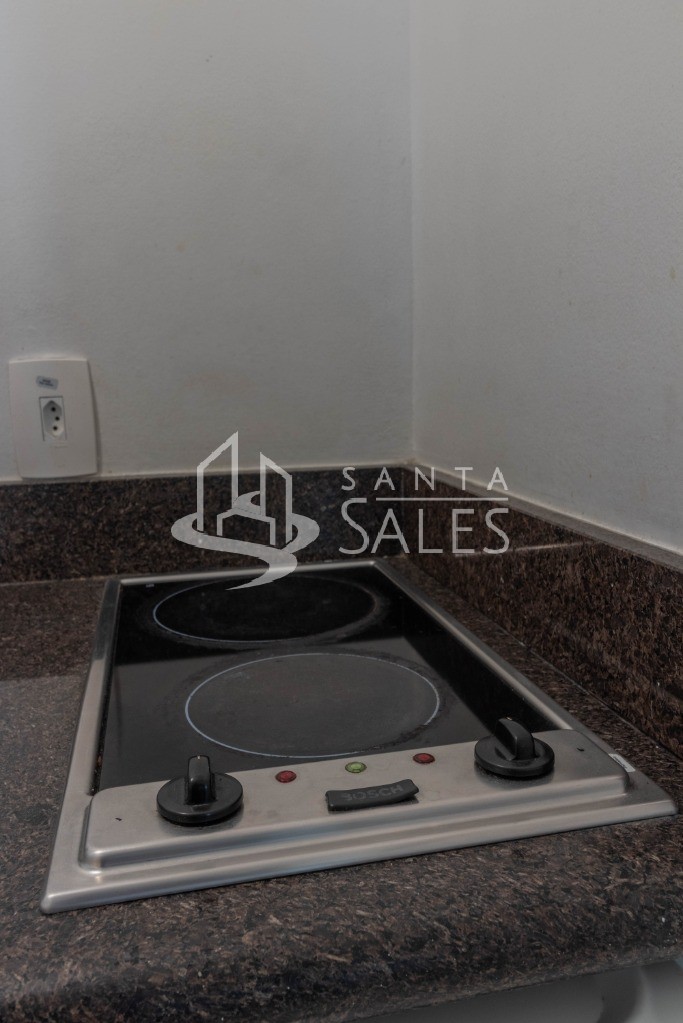 Flat/Apart Hotel, 1 quarto, 32 m² - Foto 9