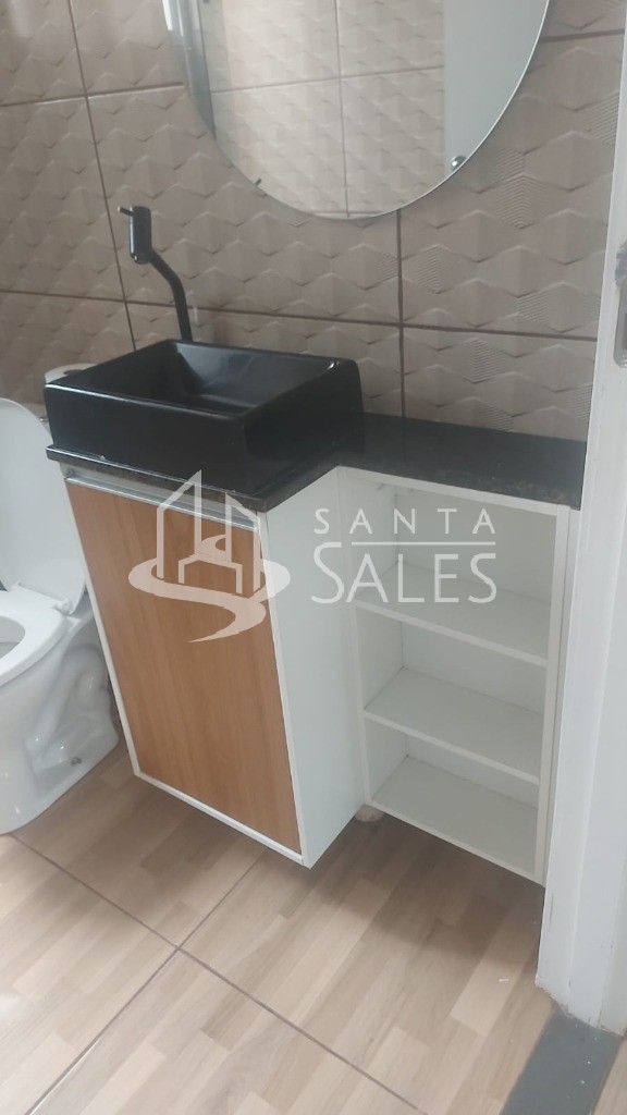 Apartamento, 2 quartos, 43 m² - Foto 17
