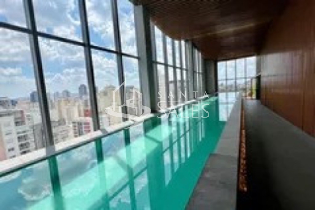 Apartamento, 2 quartos, 66 m² - Foto 9