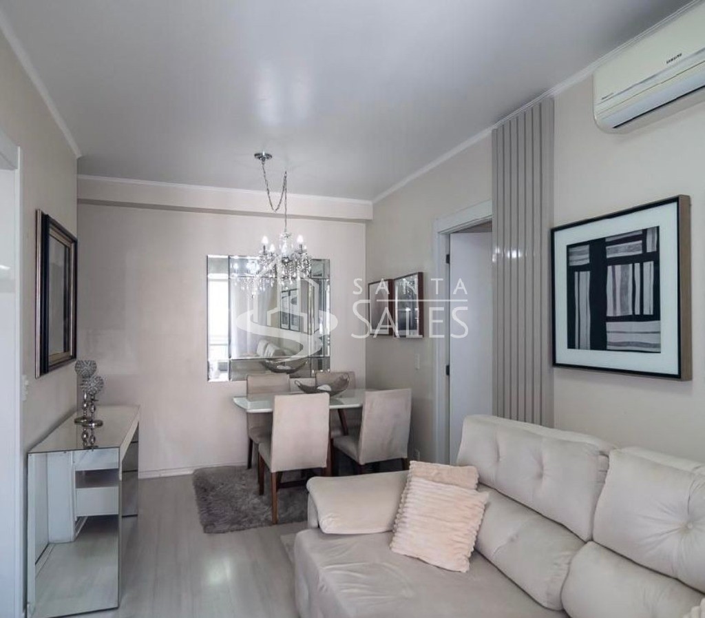 Apartamento, 1 quarto, 47 m² - Foto 28
