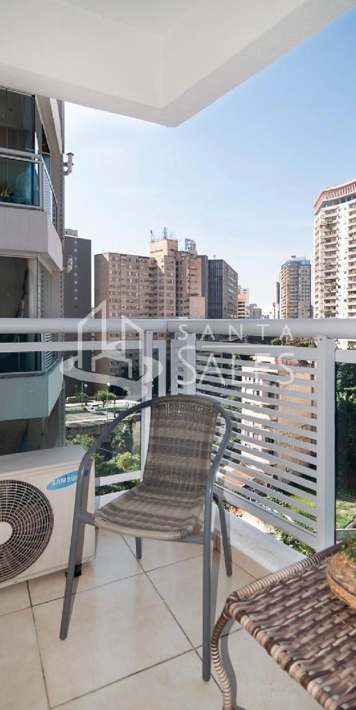 Apartamento, 1 quarto, 47 m² - Foto 20