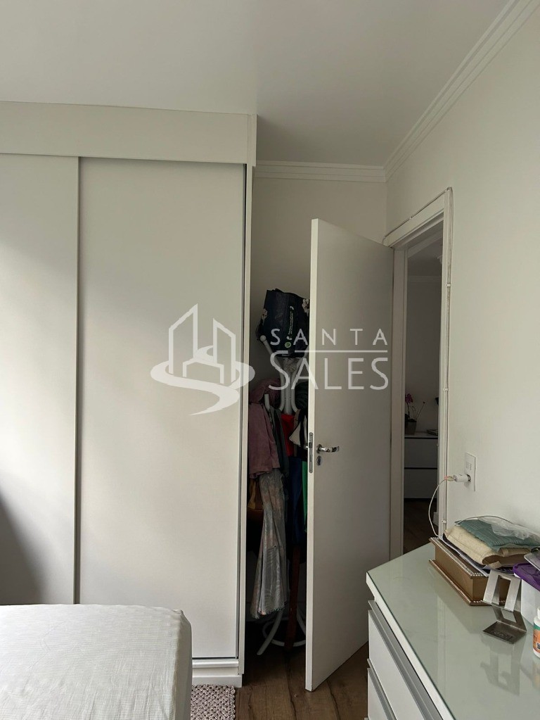 Apartamento, 2 quartos, 38 m² - Foto 9