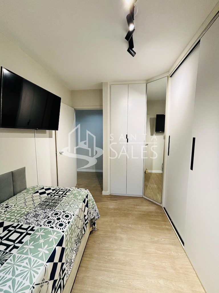 Apartamento, 3 quartos, 90 m² - Foto 4