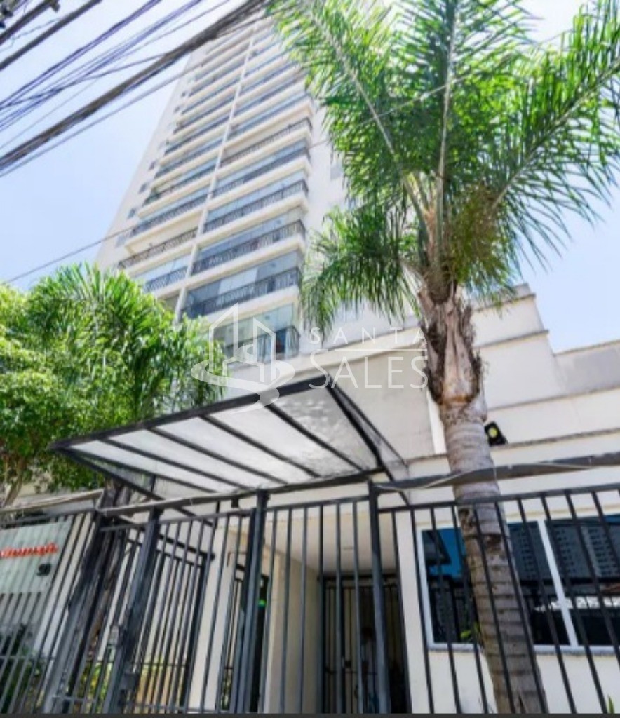 Apartamento, 3 quartos, 66 m² - Foto 109