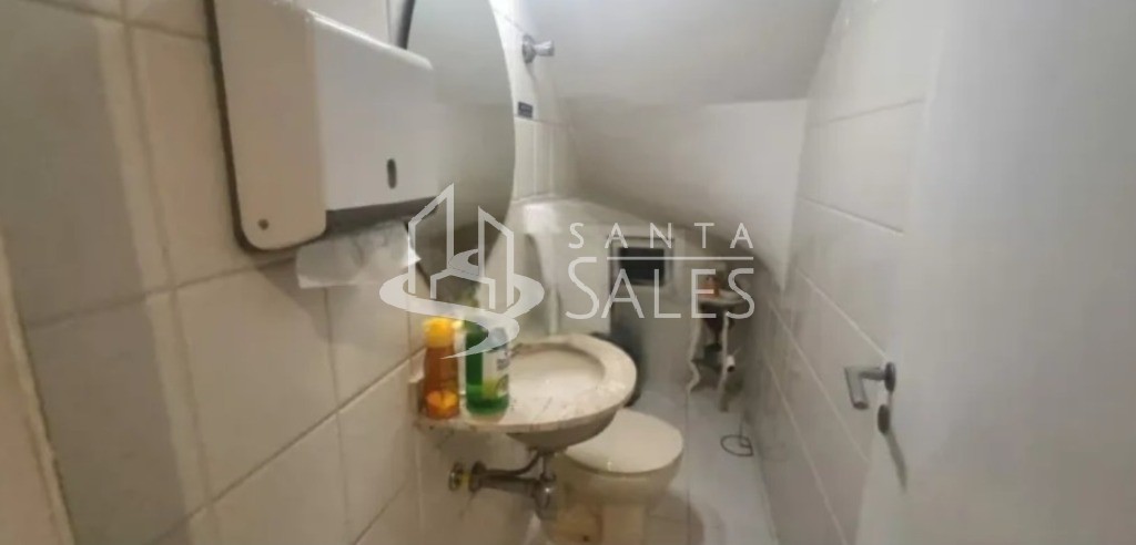 Sobrado, 2 quartos, 88 m² - Foto 10